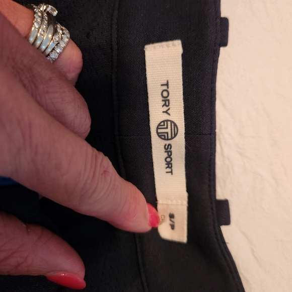 Tory Burch golf skort - Picture 4 of 5